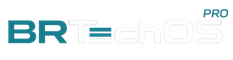 BRTechOS PRO