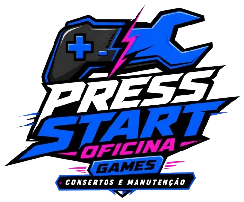 Press Start Oficina